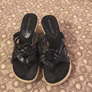 Gianni Bini wedges